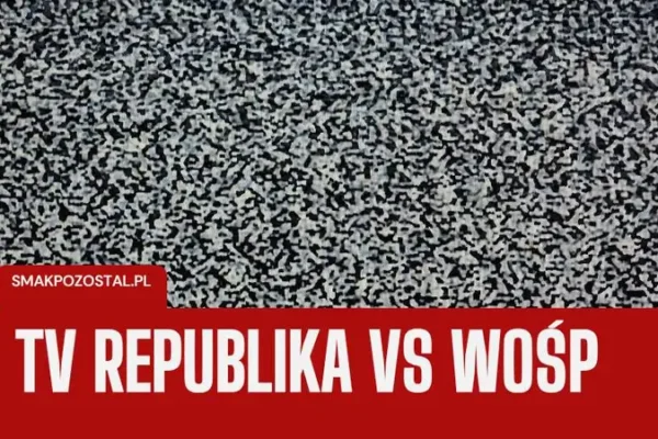 TV Republika WOŚP