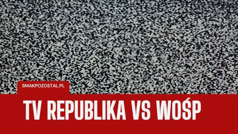 TV Republika WOŚP