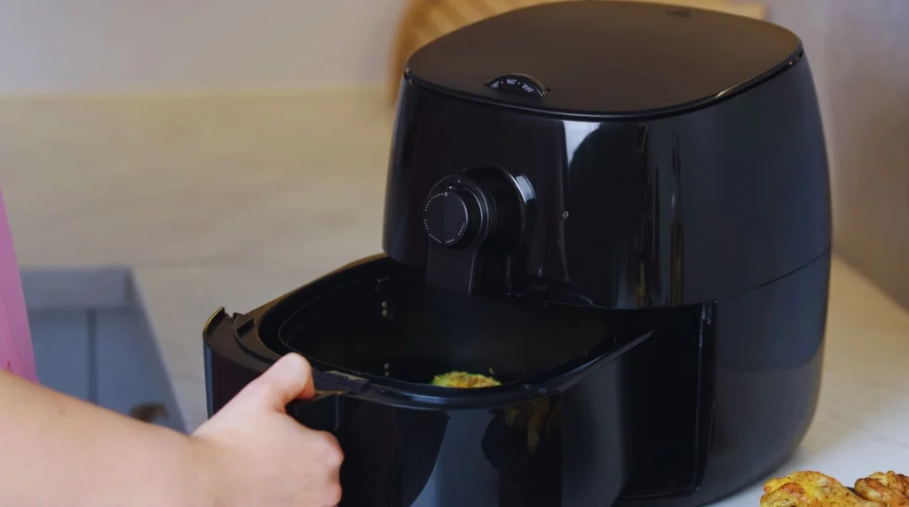 Aifryer do pączków